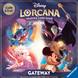 Disney Lorcana Стартовий набір Gateway