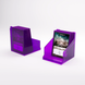 Коробка для Карт Gamegenic - Bastion 100+ XL Purple