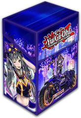 Коробка для карт Yu-Gi-Oh! I:P Masquerena Card Case