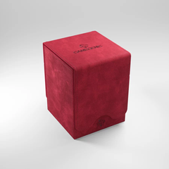 Коробка для карт Gamegenic Squire 100+ XL Red