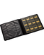 Альбом для карт Dragon Shield Card Codex Portfolio Iron Grey 576