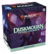 Magic: the Gathering. Пререлизный набор (6 игровых бустеров) DuskMourn