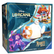 Disney Lorcana набір Azurite Sea: Illumineer's Trove