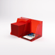 Коробка для Карт Gamegenic - Bastion 100+ XL Red
