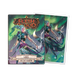 Протектори для карт Dragon Shield Flesh and Blood License Standard Art Sleeves Lexi (100 штук), Art