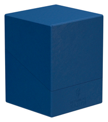 Коробка для карток Ultimate Guard Return to Earth Boulder 100+ - Blue