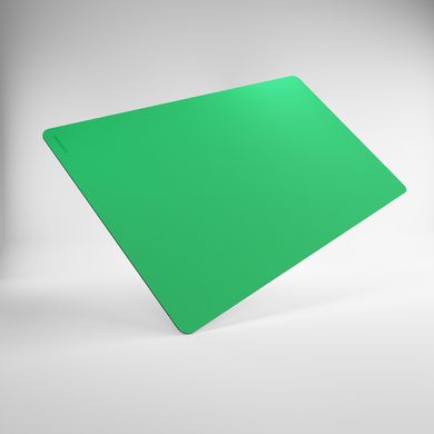 Ковер для игры "Gamegenic - Prime 2mm Playmat Green"