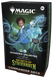 Magic: The Gathering. Командирська колода Secrets of Strixhaven - Quandrix Unlimited