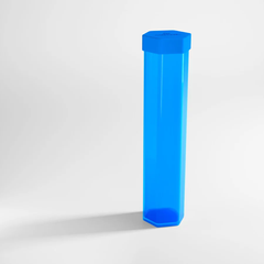 Тубус для Ігрового Килимка Gamegenic Playmat Tube Blue