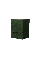 Коробка для Карт Dragon Shield Deck Shell - Forest Green