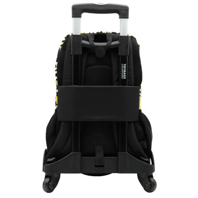 Американський рюкзак TOYBAGS адаптований до візка Pokemon + візок для нього