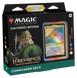 Magic: the Gathering. Командирская колода Lord of the Rings: Tales of Middle-earth Riders of Rohan