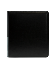 Альбом для карт Dragon Shield Card Codex Zipster Binder - Small Black