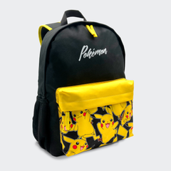 Американский рюкзак TOYBAGS адаптирован к тележке Pokemon Pikachu