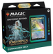 Magic: the Gathering. Командирская колода Lord of the Rings: Tales of Middle-earth Elven Council
