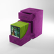 Коробка для карт Gamegenic Watchtower 100+ XL Purple