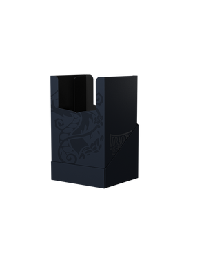 Коробка для Карт Dragon Shield Deck Shell - Midnight Blue