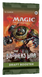 Magic: the Gathering. Драфт бустер "The Brothers' War" (eng)