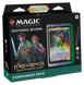 Magic: the Gathering. Командирська колода Lord of the Rings: Tales of Middle-earth Food and Fellowship