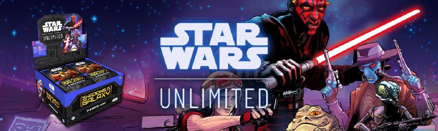 Star Wars: Unlimited