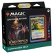 Magic: The Gathering. Командирська колода Lord of the Rings: Tales of Middle-earth The Hosts of Mordor