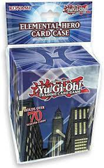 Коробка для карт Yu-Gi-Oh! Elemental Hero Card Case
