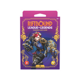 Riftbound TCG - Магазин Magic: the Gathering та настільних ігор