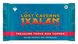 Magic: the Gathering. Дисплей Драфт бустерів The Lost Caverns of Ixalan