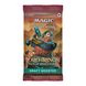 Magic: the Gathering. Драфт бустер Lord of the Rings: Tales of Middle-earth