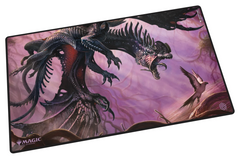 Килим для гри Ultimate Guard Play-Mat Magic: The Gathering "Tarkir: Dragonstorm" - Feral Deathgorger