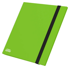 Альбом для карт Ultimate Guard Flexxfolio 480 24-Pocket - Light Green