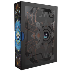 Magic: The Gathering. Codex Bundle Secrets of Strixhaven