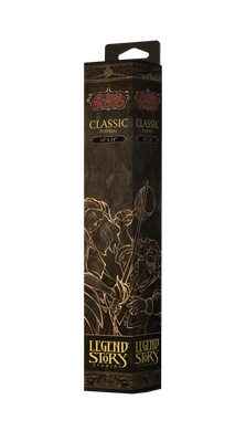 Килим для гри FAB Classic Playmat