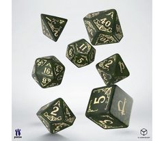 Набір кубів Pathfinder Dice Set: Arcadia