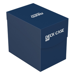 Коробка для Карт Ultimate Guard Deck Case 133+ Standard Size Blue