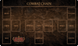Килим для гри FAB Classic Playmat