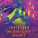 Дисплей Колекційних бустерів "Innistrad: Midnight Hunt" (en)