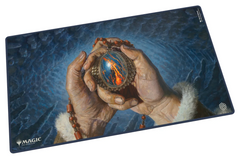 Килим для гри Ultimate Guard Play-Mat Magic: The Gathering "Tarkir: Dragonstorm" - Mox Jasper