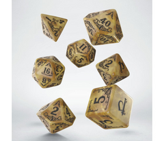 Набір кубів Pathfinder Dice Set: Azlant