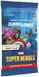 Magic: The Gathering. Jumpstart Бустер Marvel Super Heroes