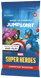 Magic: The Gathering. Jumpstart Бустер Marvel Super Heroes
