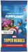 Magic: The Gathering. Jumpstart Бустер Marvel Super Heroes
