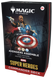 Magic: The Gathering. Командирська колода Marvel Super Heroes - Avengers Assemble