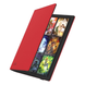 Альбом для карт Ultimate Guard Flexxfolio 360 - 18-Pocket XenoSkin Red
