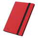 Альбом для карт Ultimate Guard Flexxfolio 360 - 18-Pocket XenoSkin Red
