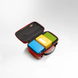 Кейс для карт Gamegenic - Game Shell 250+ - Red