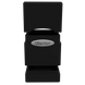 Коробка для карт Ultra Pro Satin Tower Black