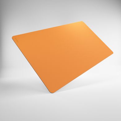 Ковер для игры "Gamegenic - Prime 2mm Playmat Orange"