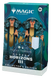Magic: the Gathering. Коллекционная Командирская Колода Modern Horizons 3 Tricky Terrain Collector's Edition