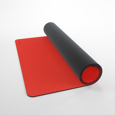 Коврик для игры Gamegenic - Prime 2mm Playmat Red